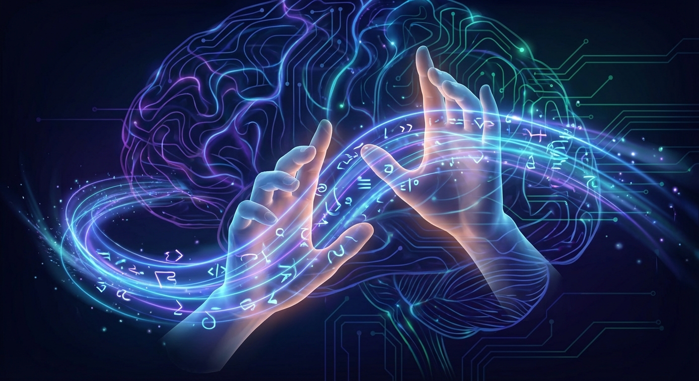 Vibe Coding: The Shift to AI as the Primary Implementation Engine