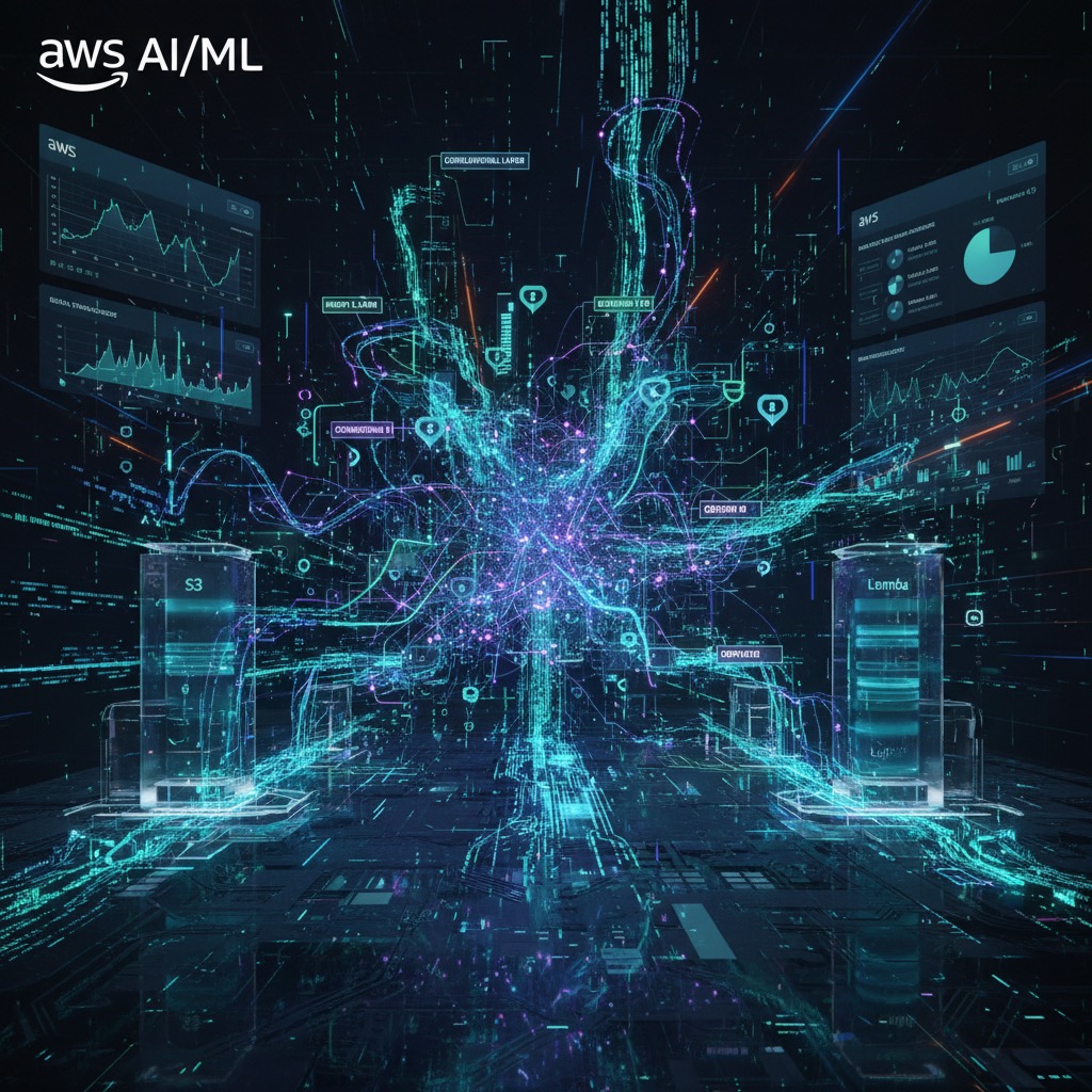 AWS Machine Learning