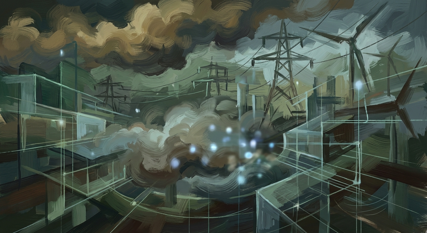 Building Digital Twins with IBM for Energy and Utilities Customers on AWS