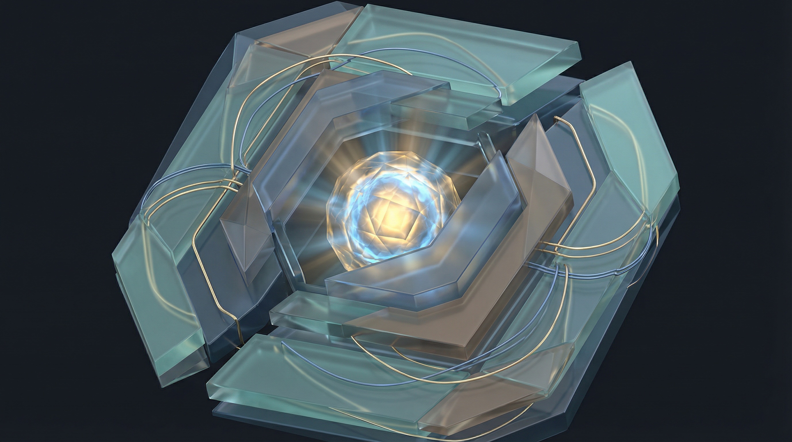 Harness Engineering: The Architecture of Intelligence Amplification