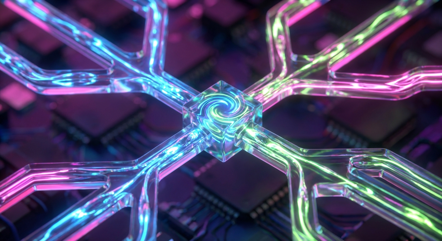 Reinforcement Learning and Self-Correction with DeepSeek R1 Zero